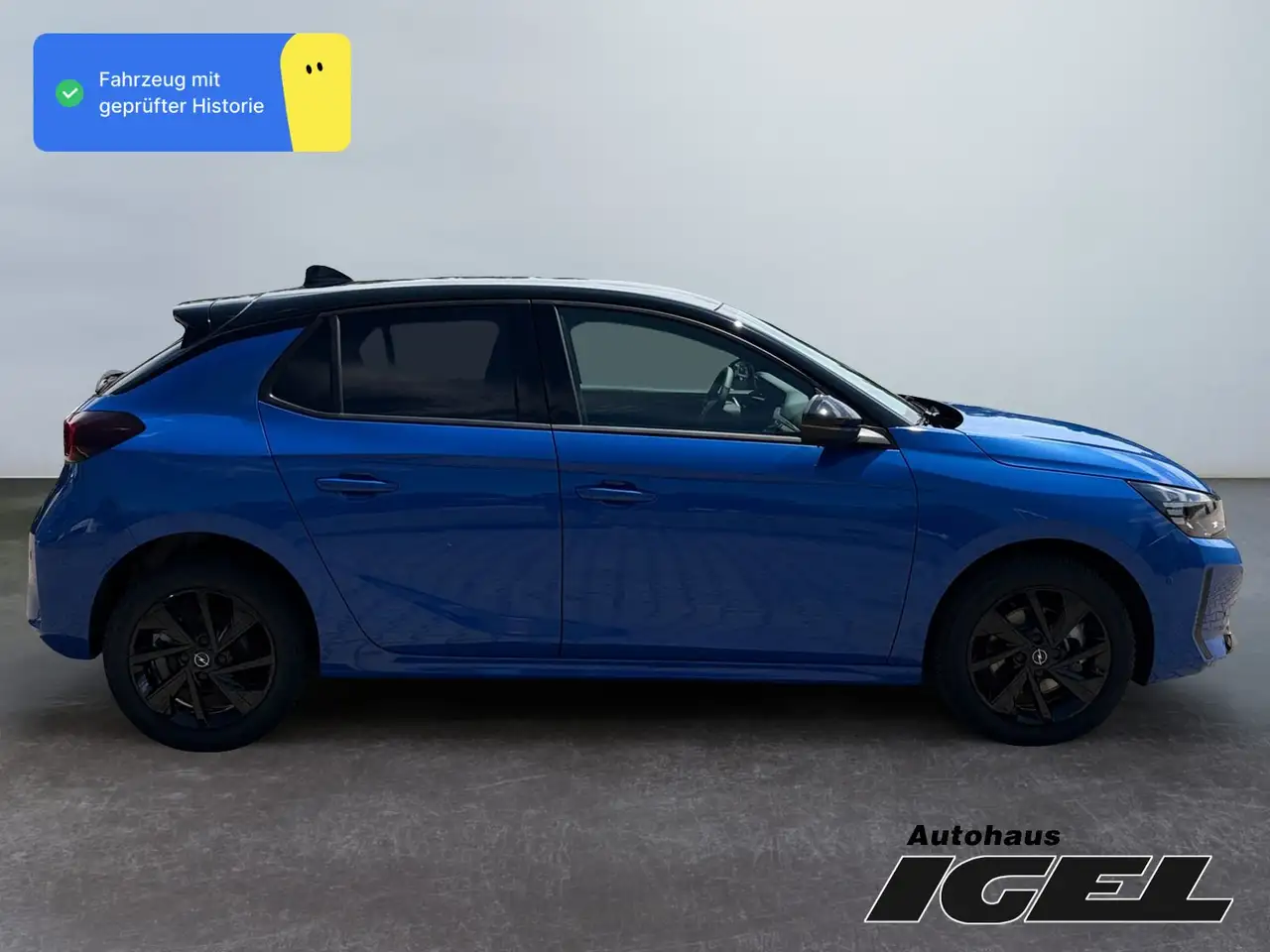 Opel Corsa 6