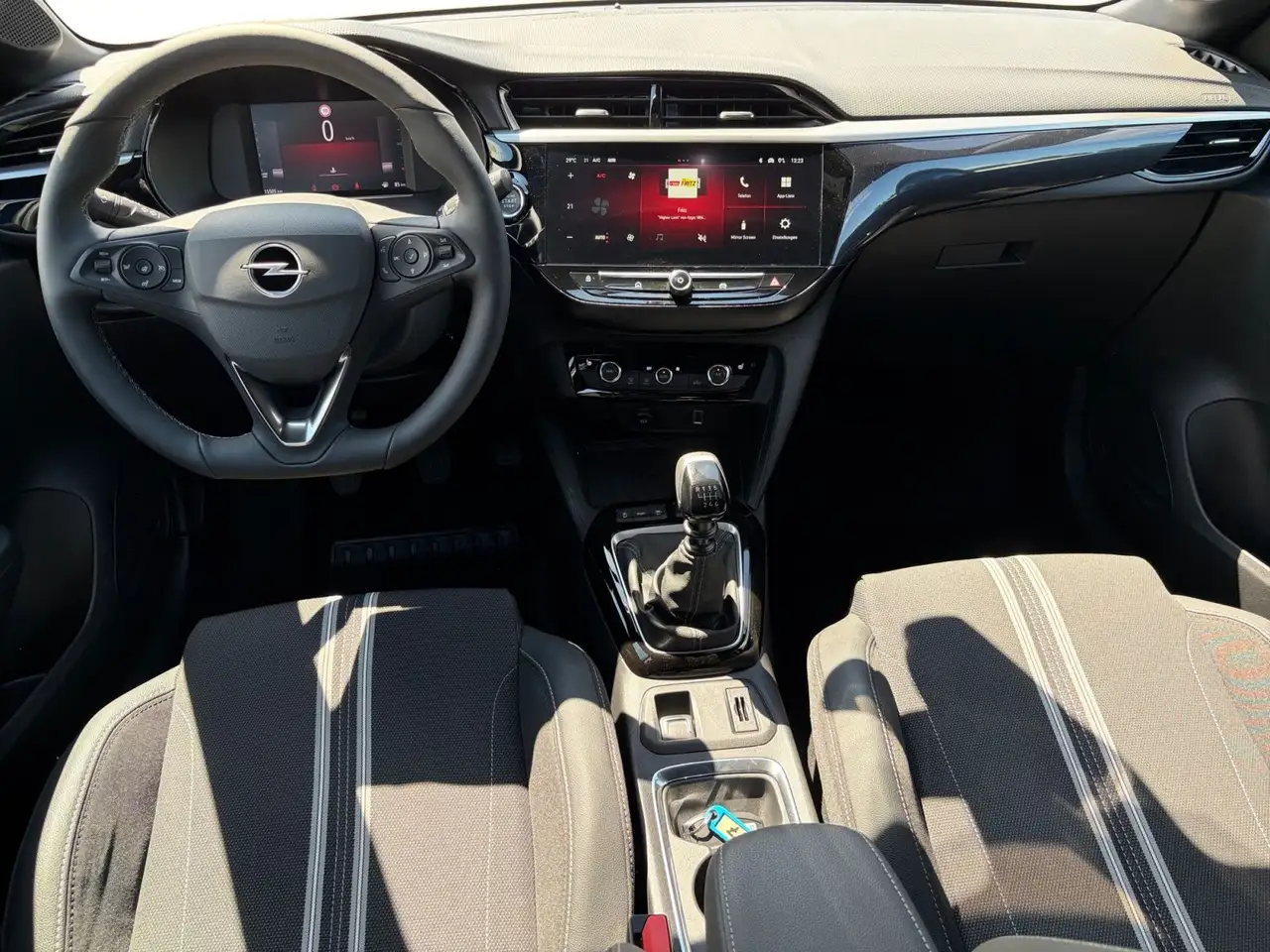 Opel Corsa 10
