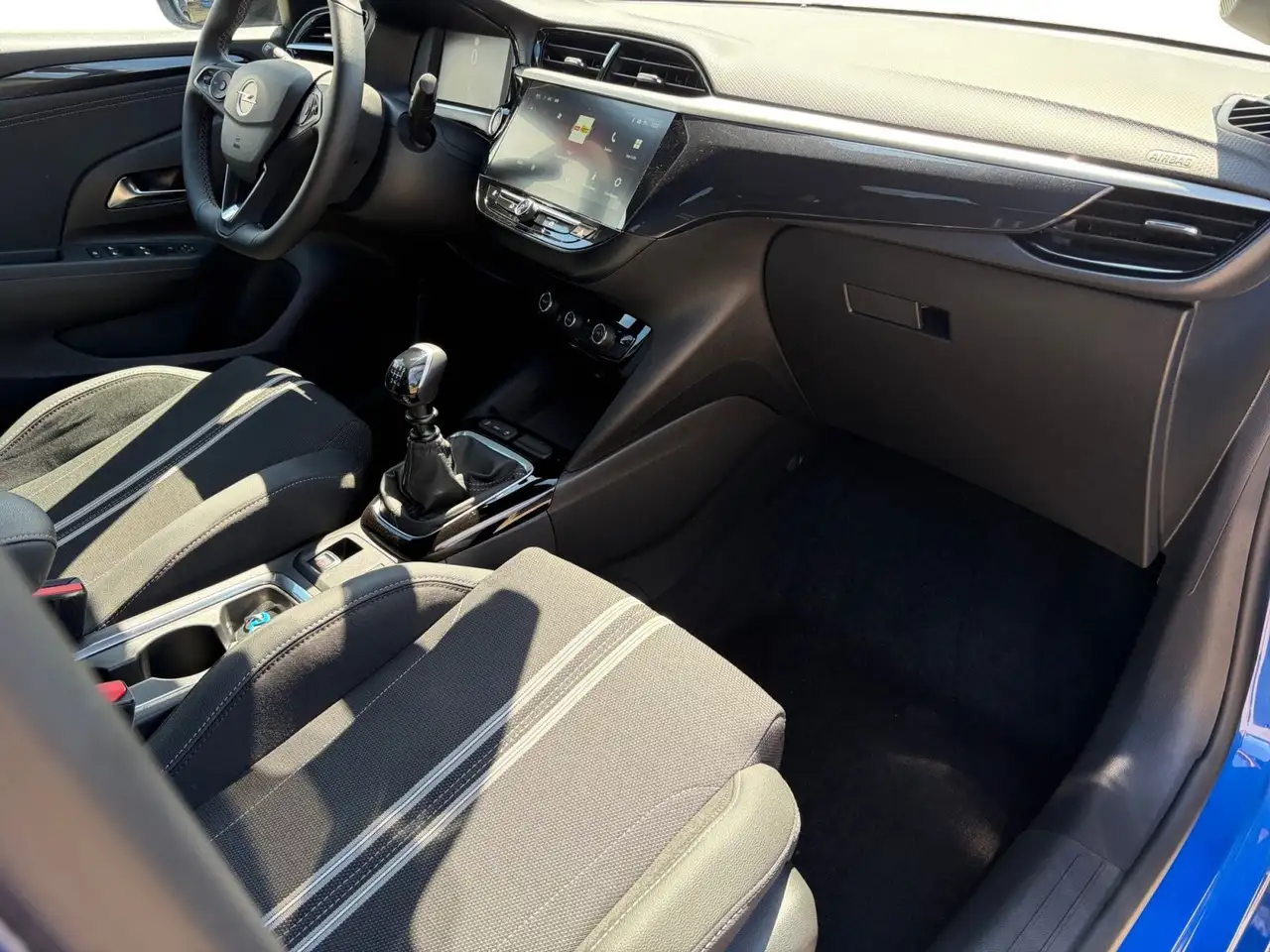Opel Corsa 11