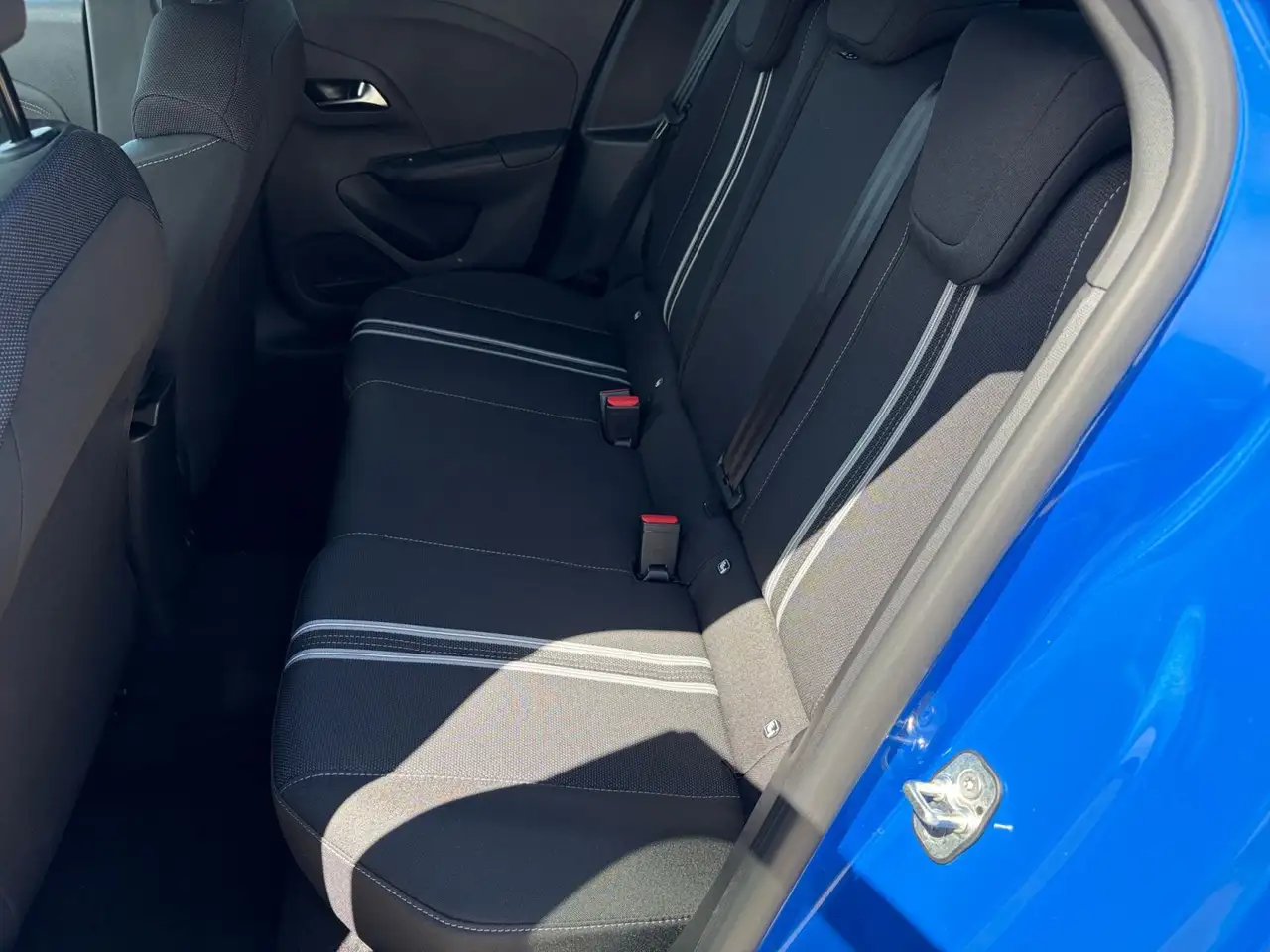 Opel Corsa 12