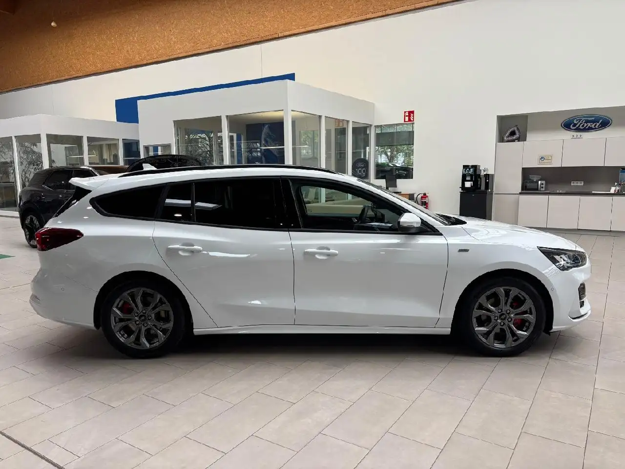 Ford Focus 7