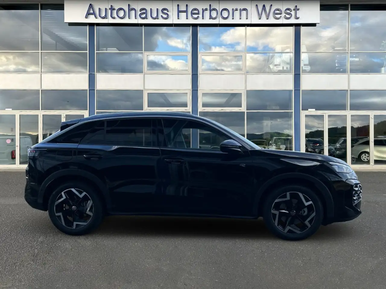 Volkswagen T-Roc 5