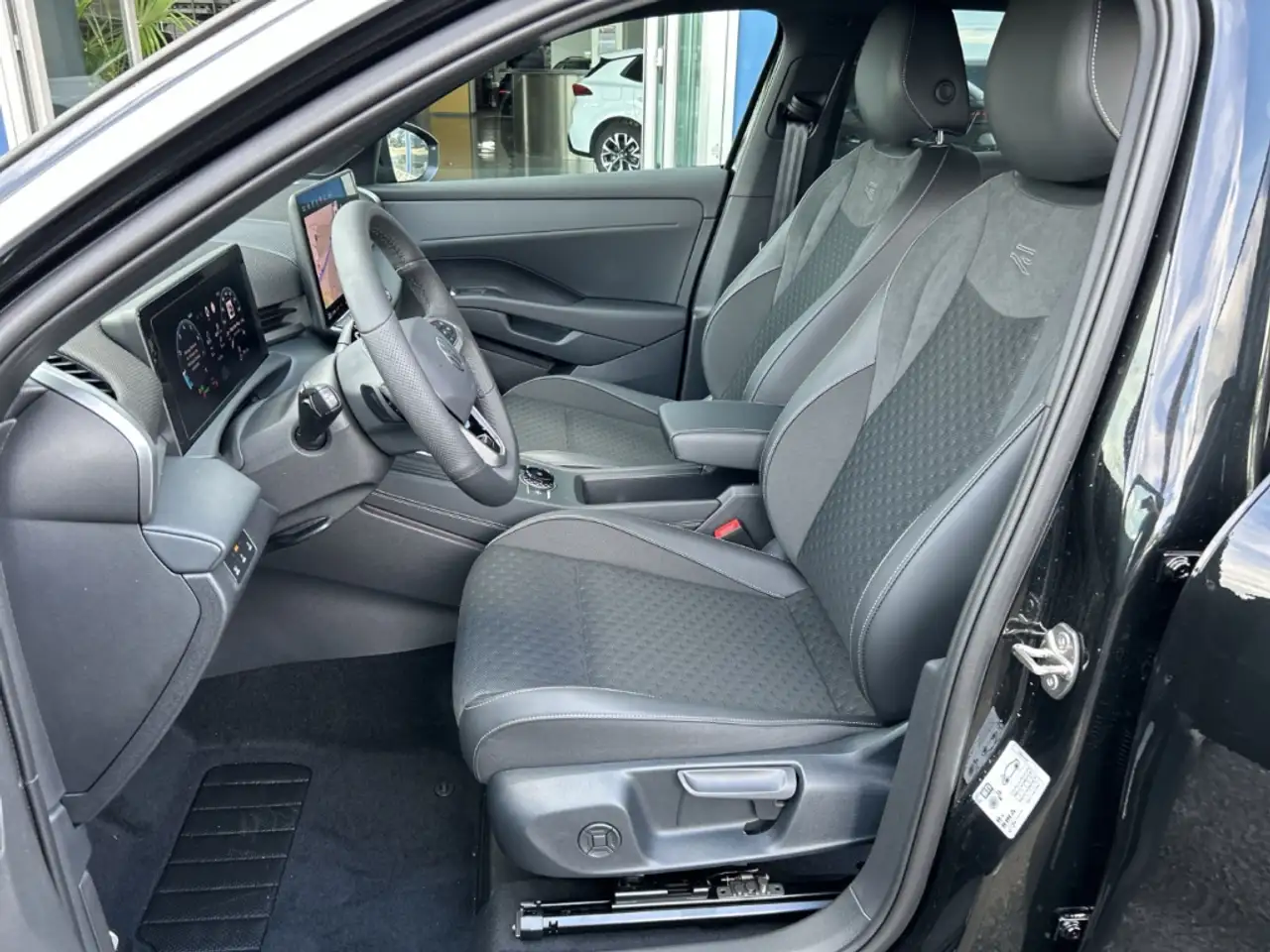 Volkswagen T-Roc 10