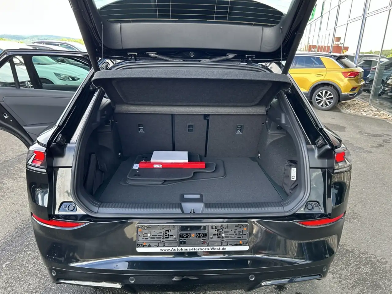Volkswagen T-Roc 16