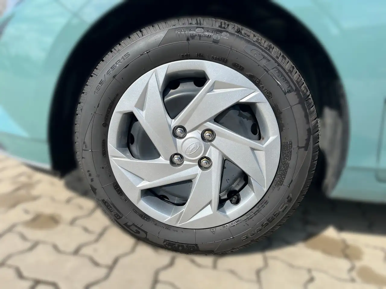 Hyundai i20 7