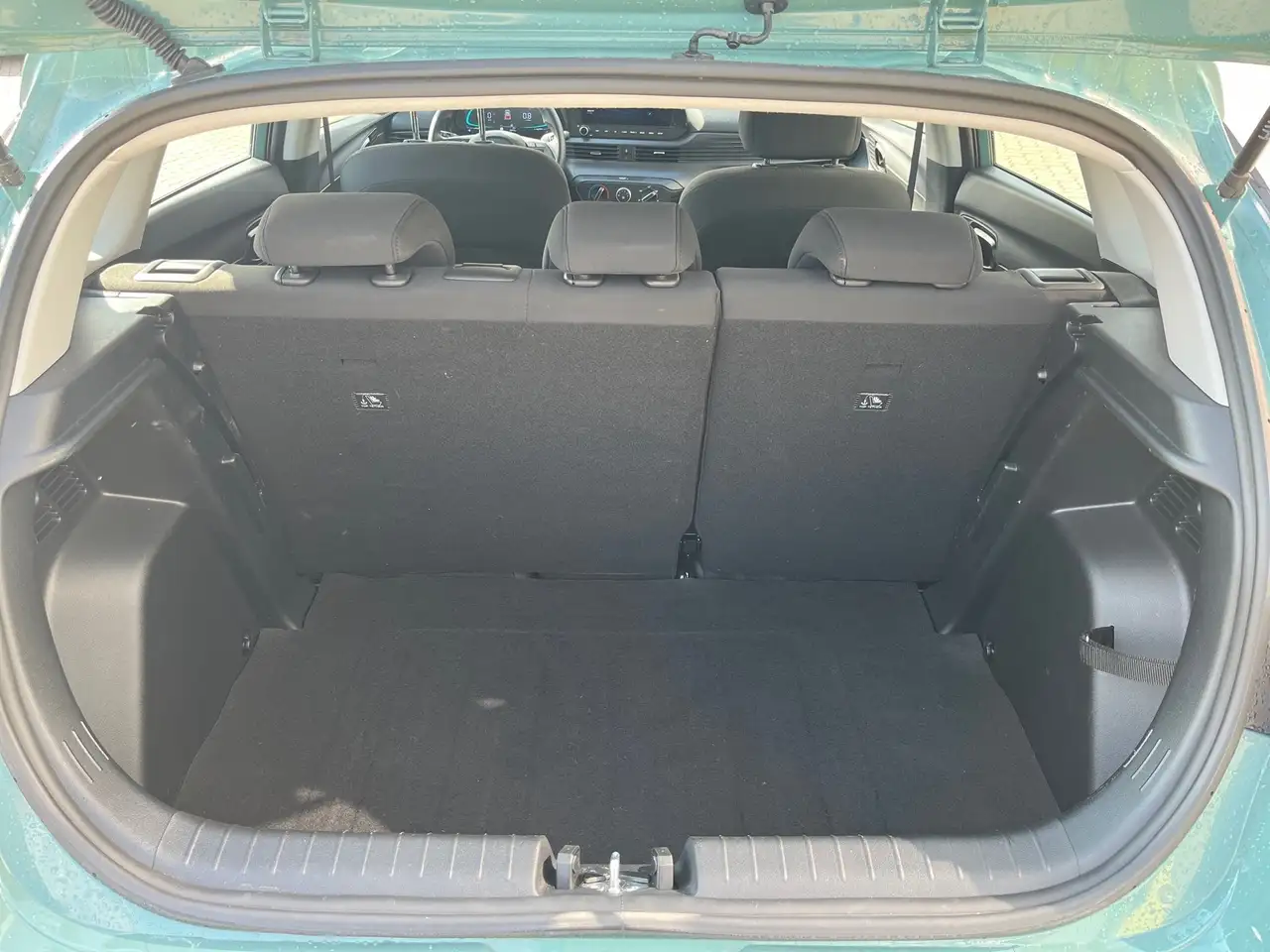 Hyundai i20 8