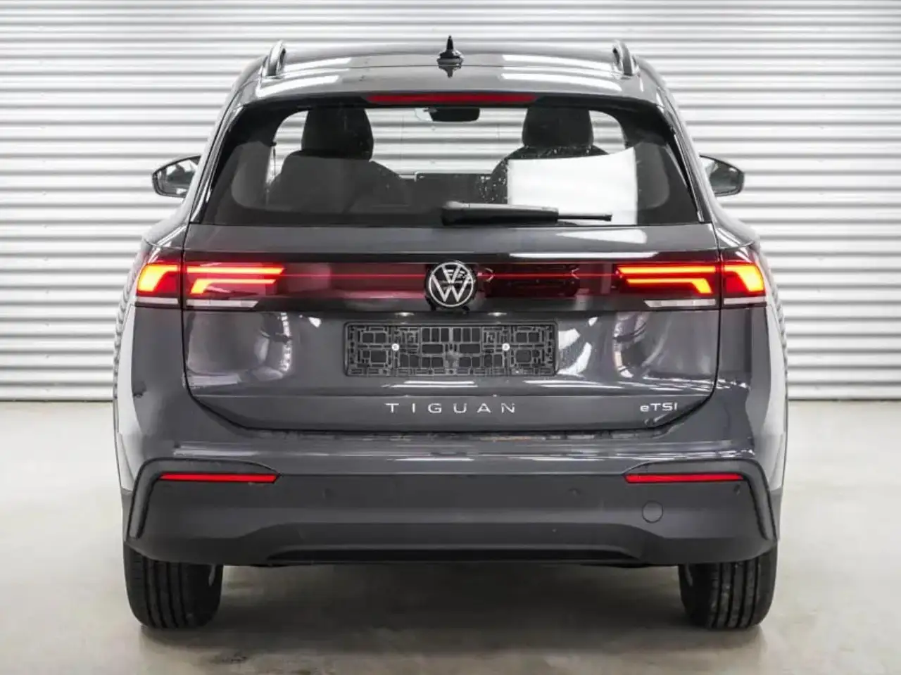 Volkswagen Tiguan 3