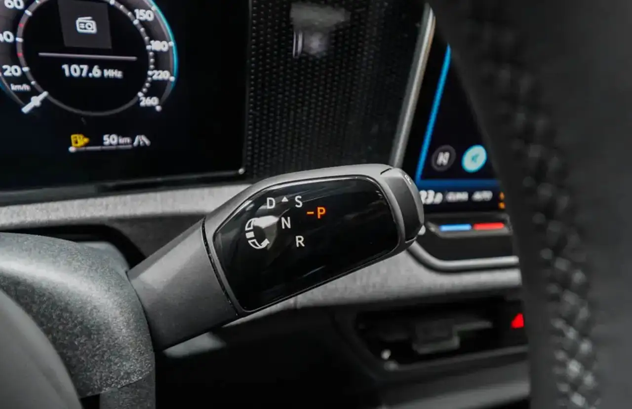 Volkswagen Tiguan 12