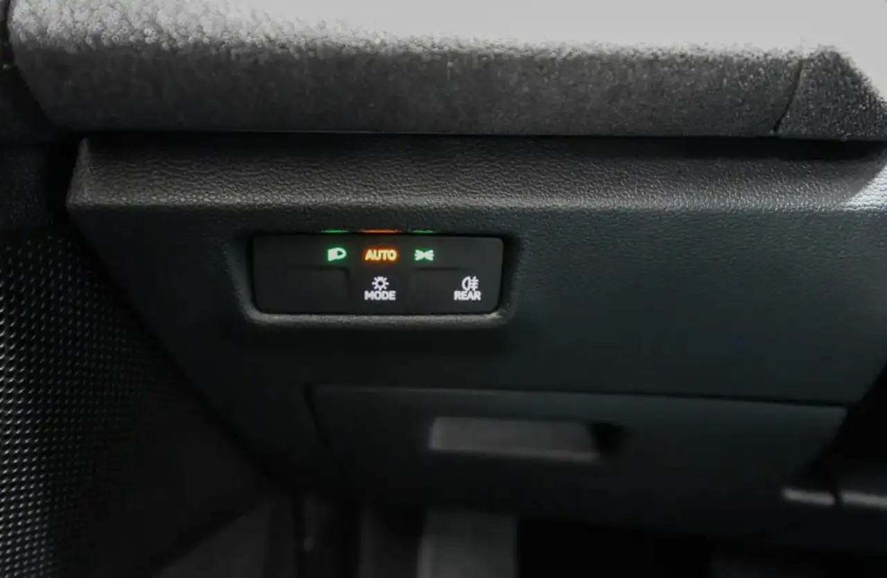 Volkswagen Tiguan 13