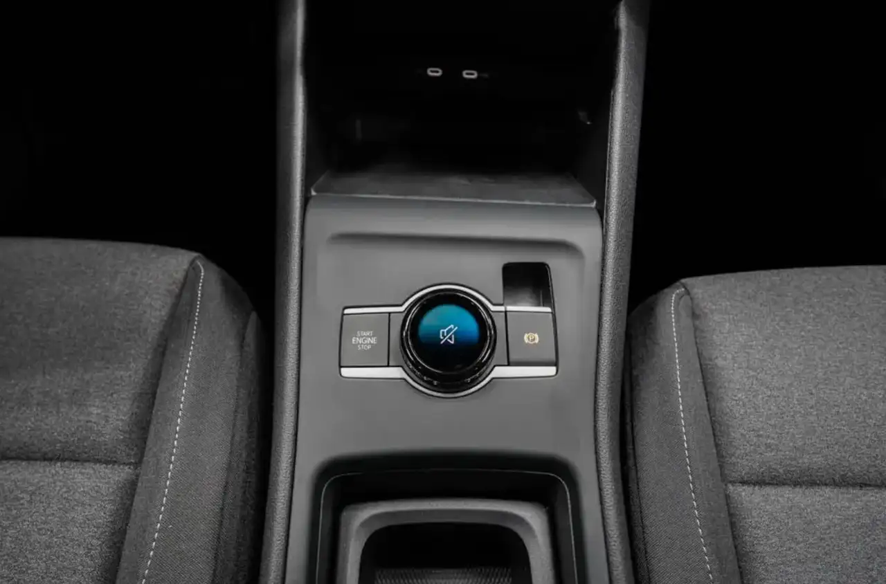 Volkswagen Tiguan 14