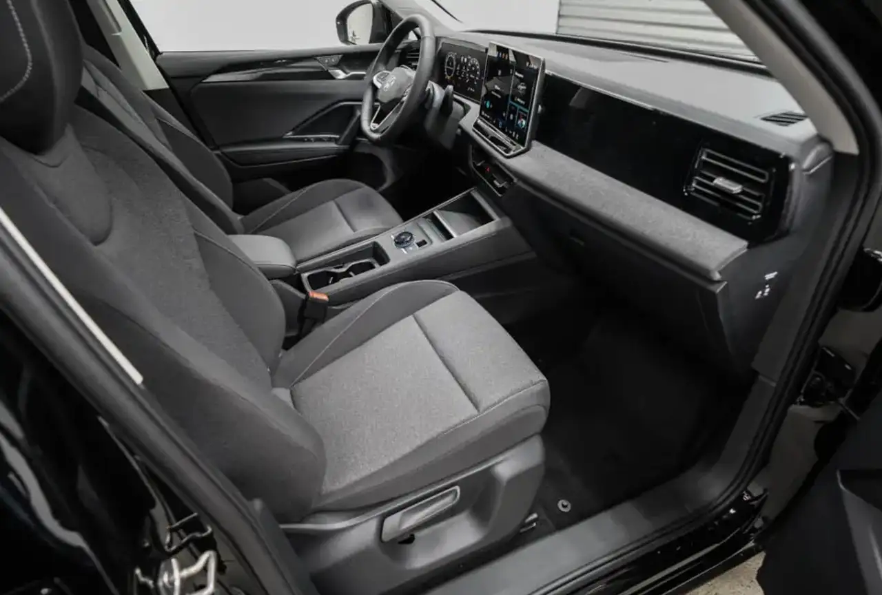 Volkswagen Tiguan 15