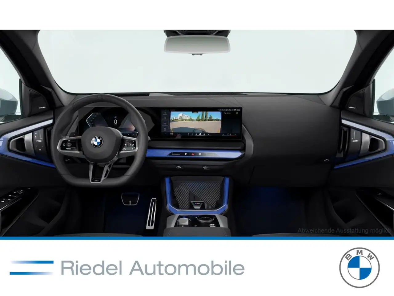 BMW X3 5