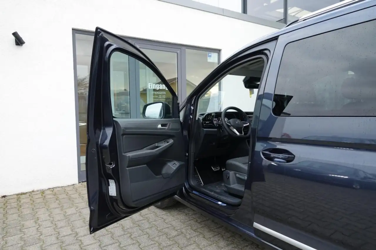 Volkswagen Caddy 9
