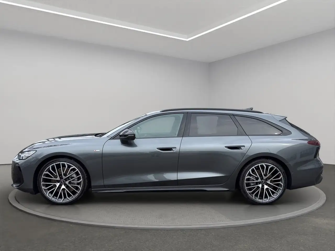Audi A6 5