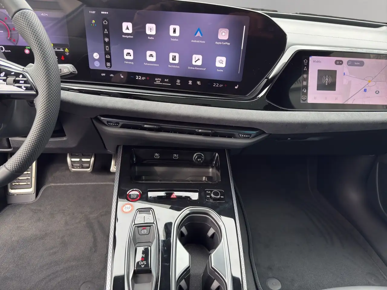 Audi A6 12