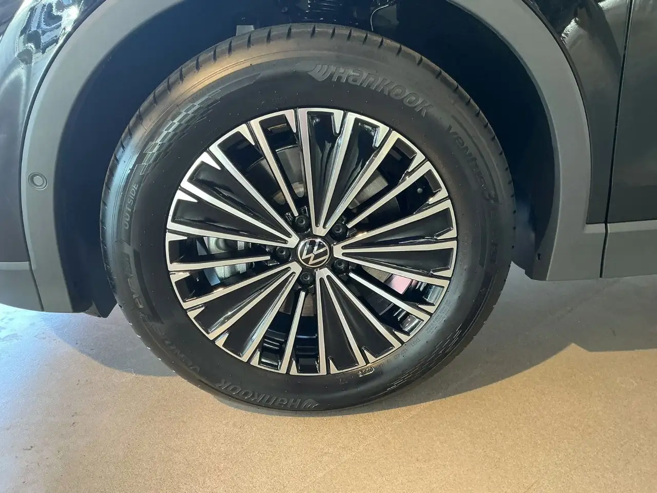Volkswagen Tiguan 3