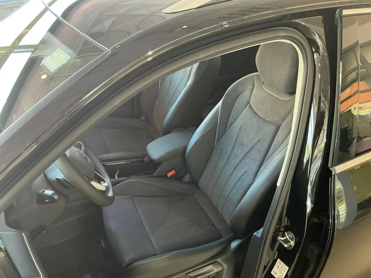 Volkswagen Tiguan 12