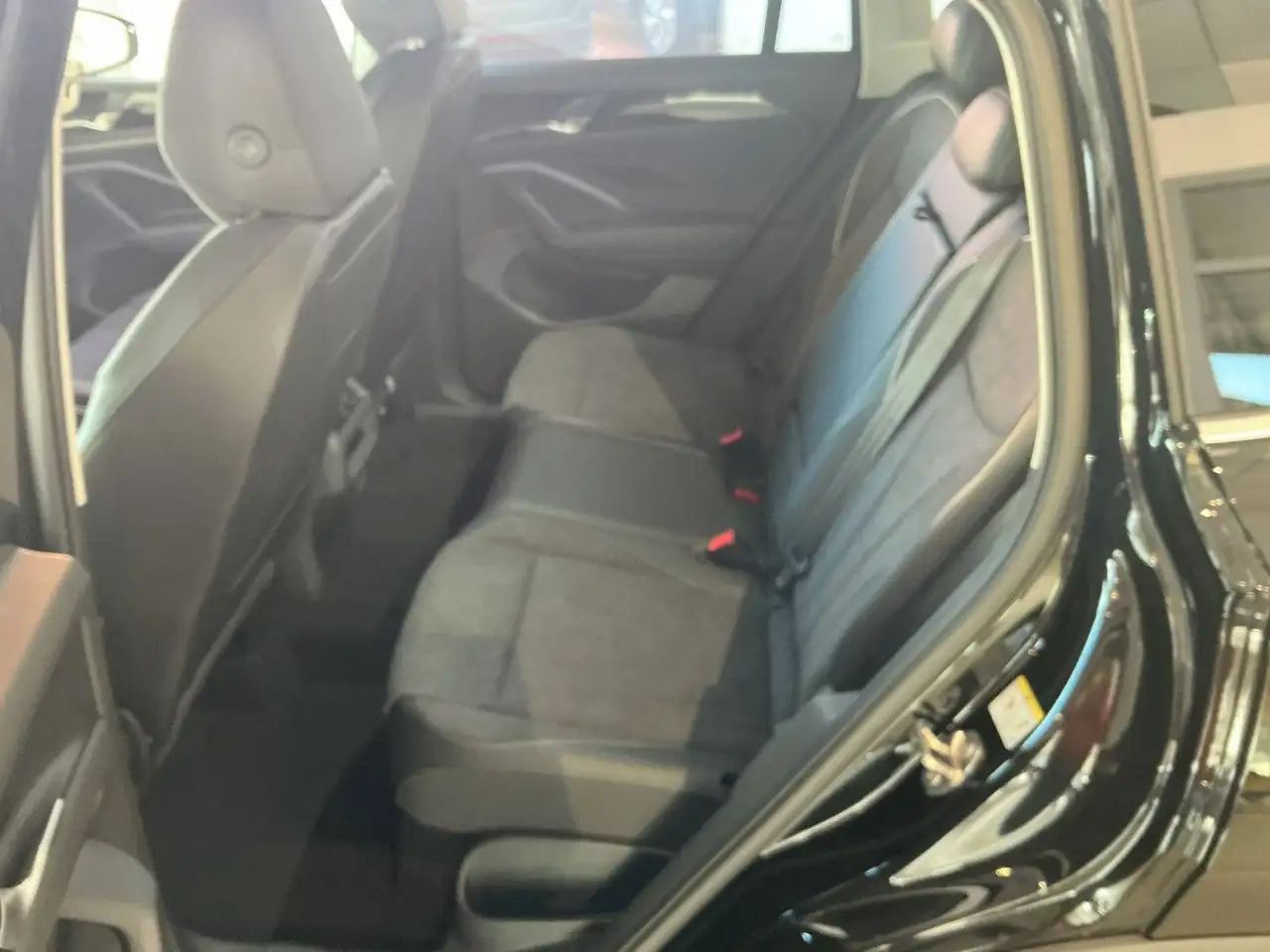 Volkswagen Tiguan 13