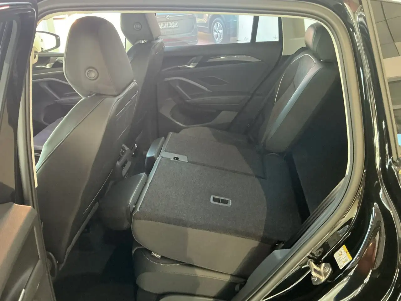 Volkswagen Tiguan 14