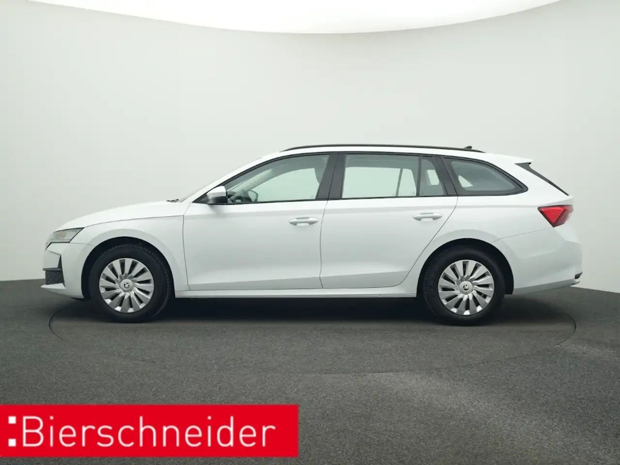 Skoda Octavia 3