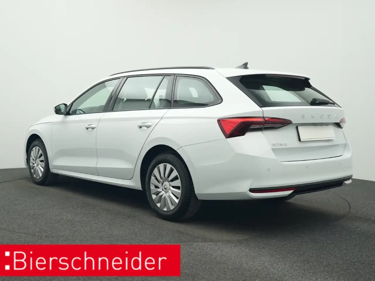 Skoda Octavia 4