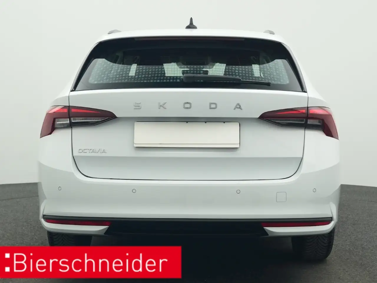 Skoda Octavia 6