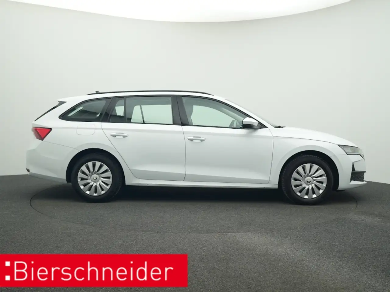 Skoda Octavia 9