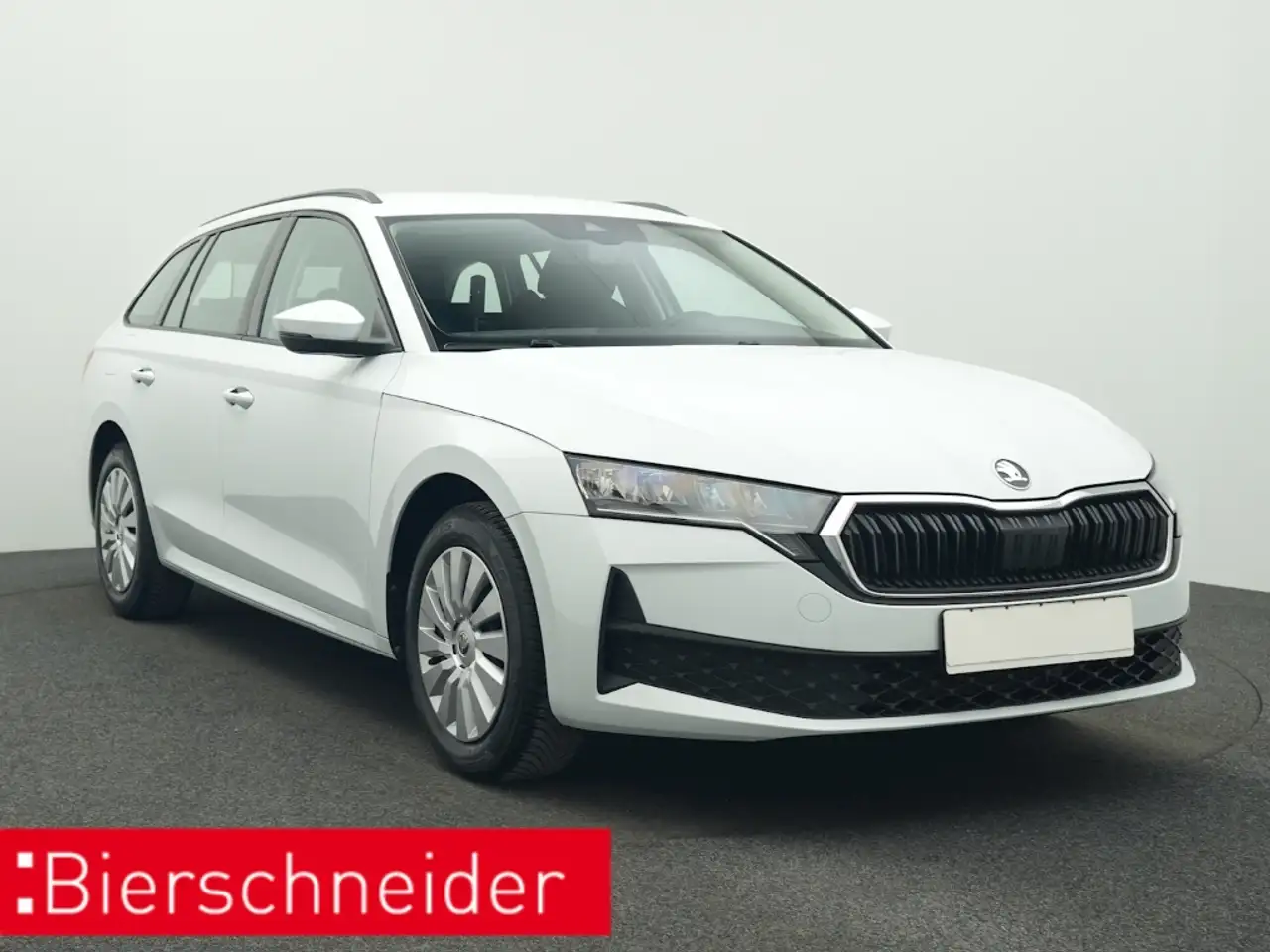 Skoda Octavia 10