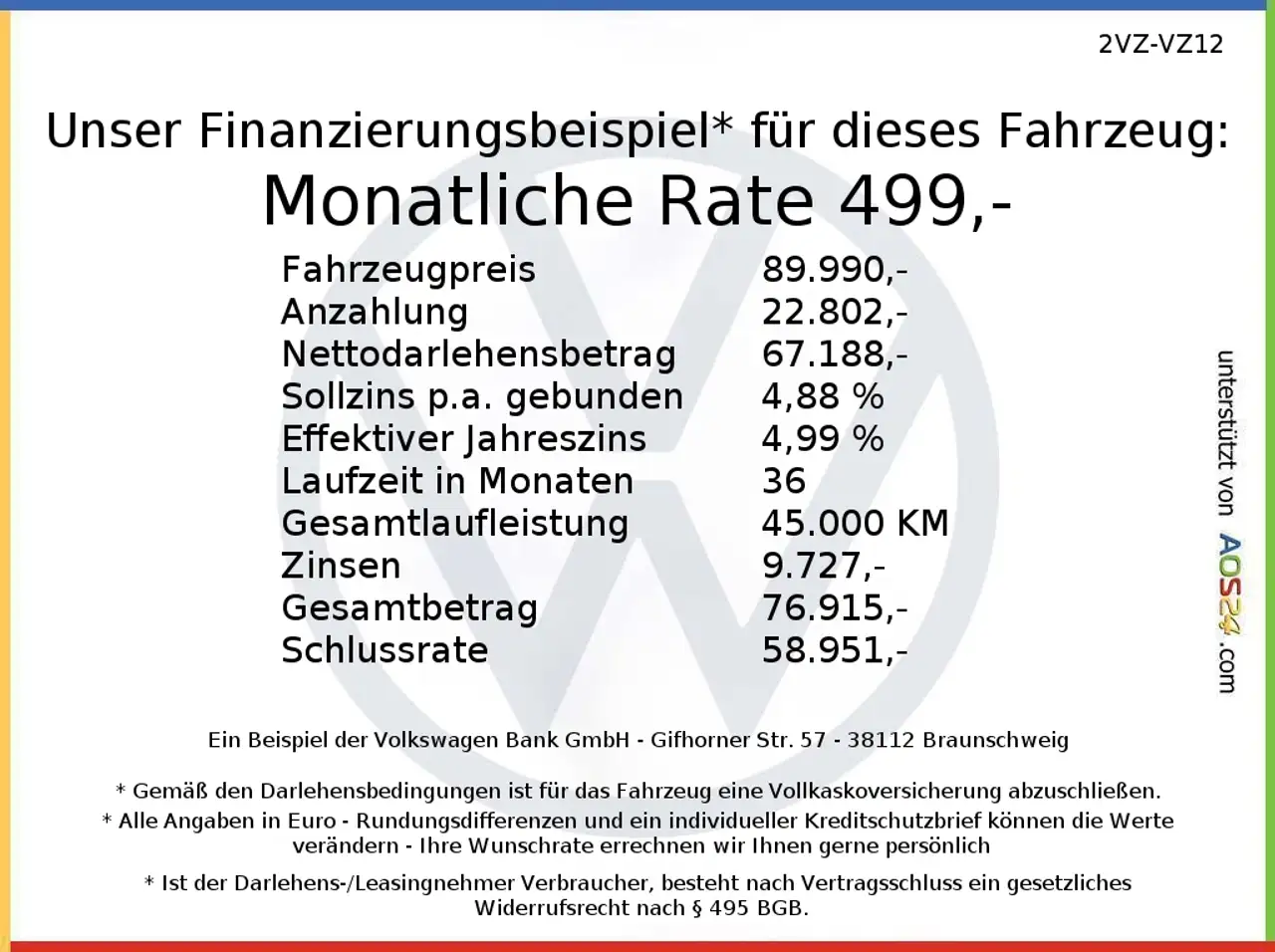 Volkswagen Touareg 13