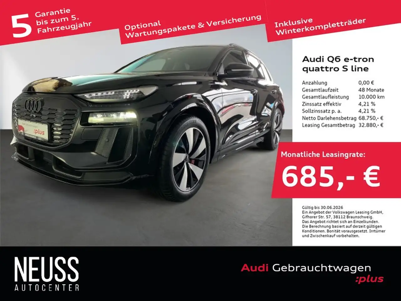 Audi Q6
