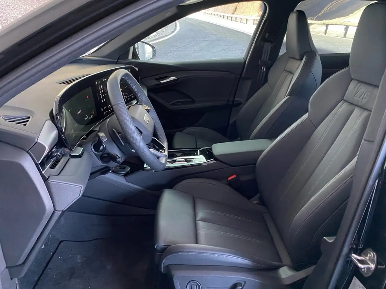 Audi Q6 5