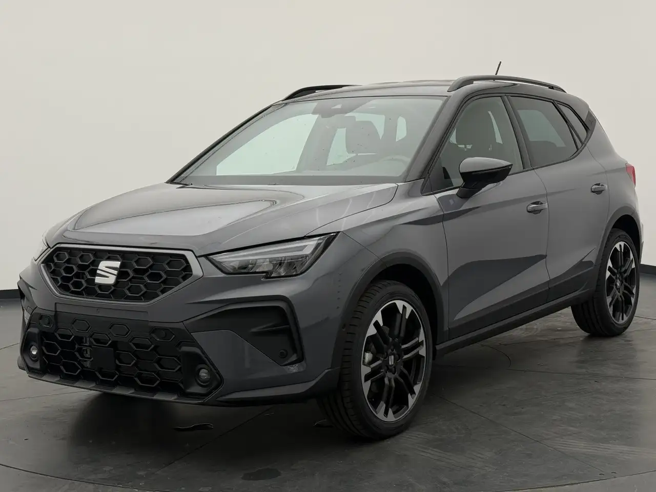 Seat Arona 2