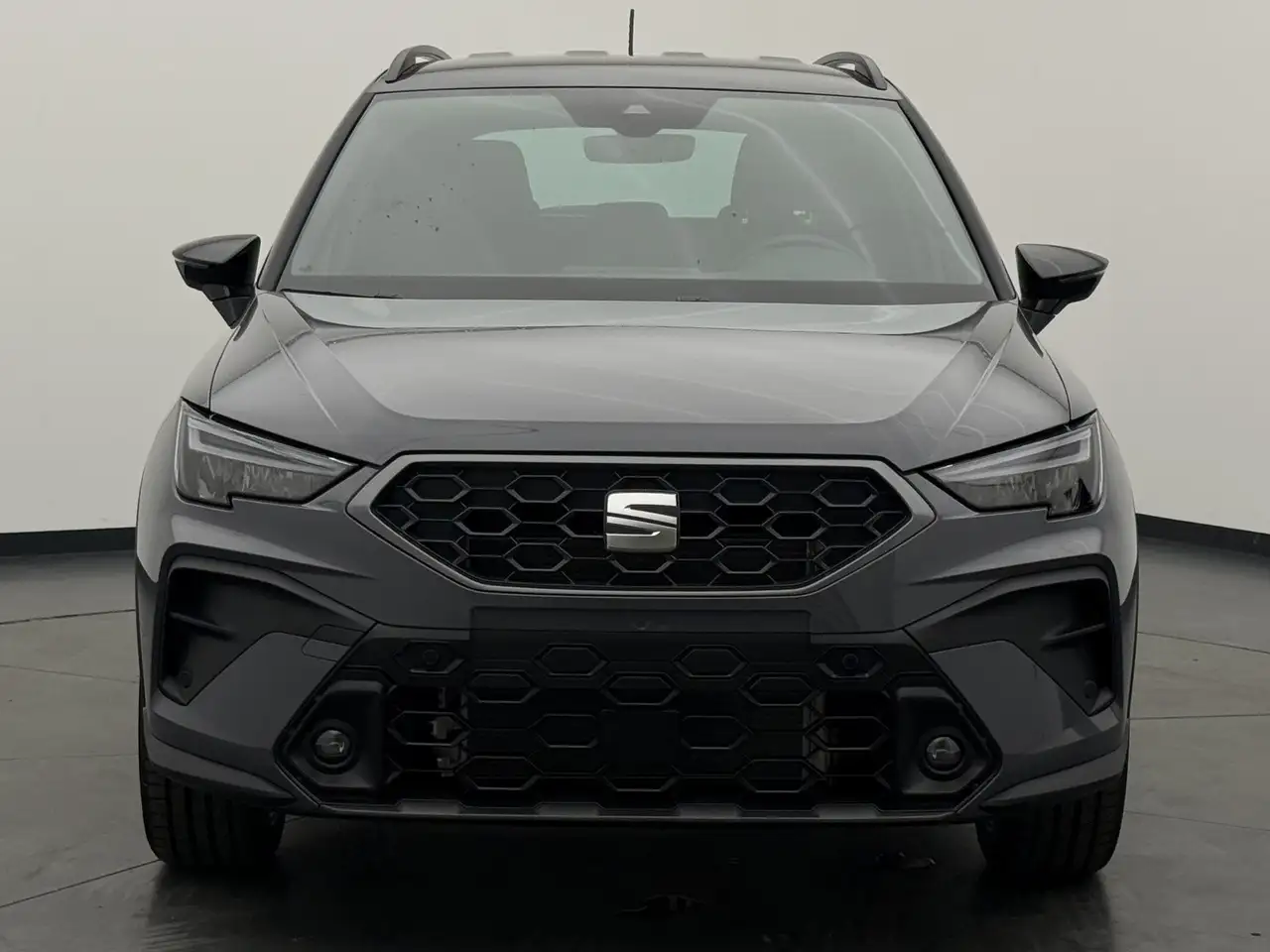 Seat Arona 3