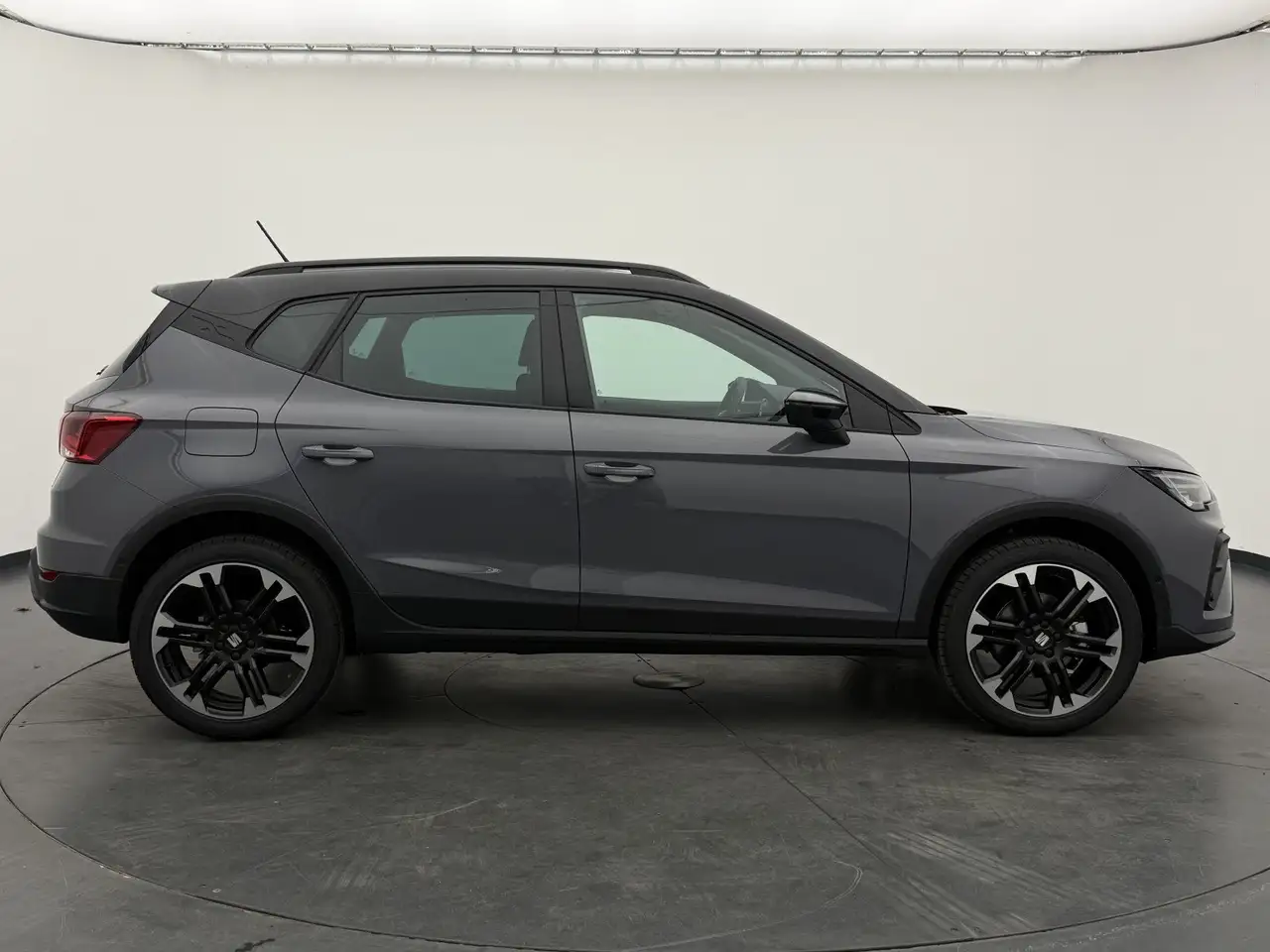Seat Arona 7