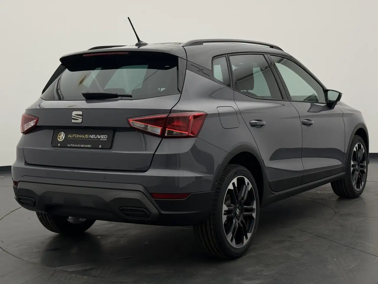 Seat Arona 11