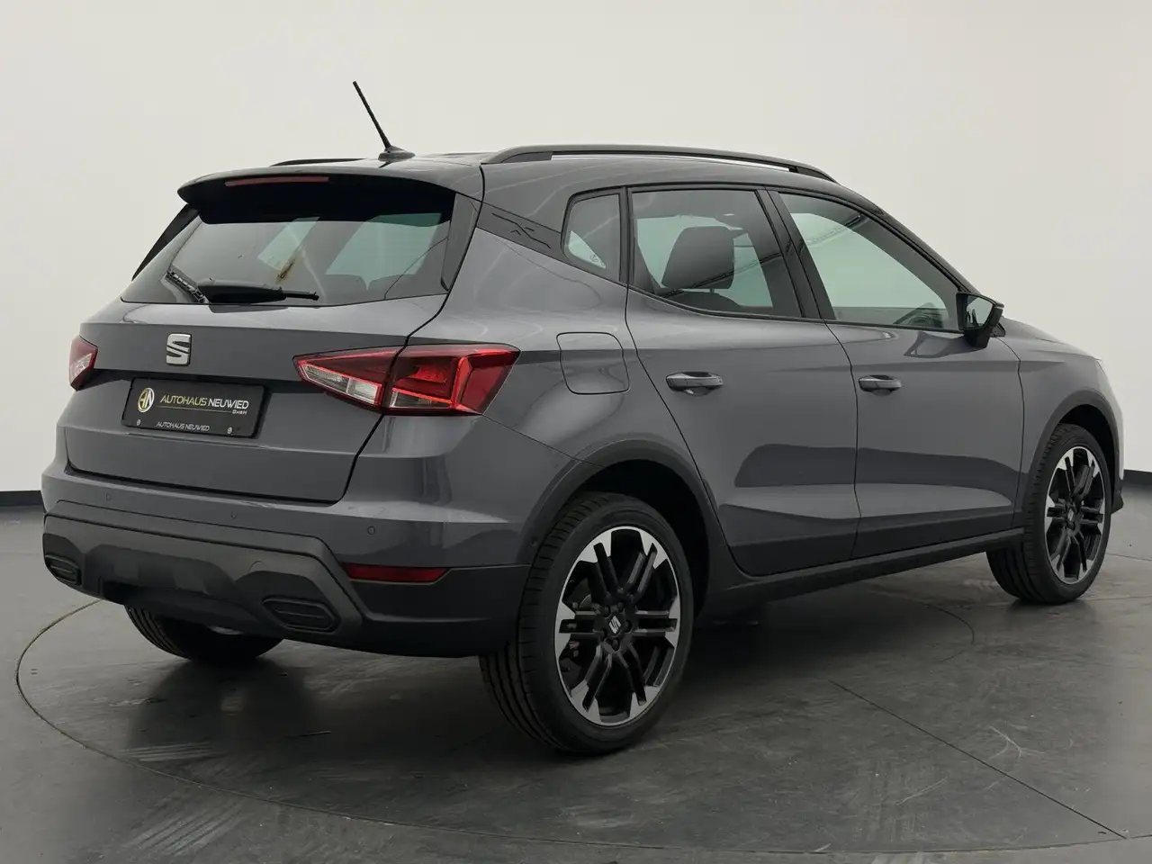 Seat Arona 12