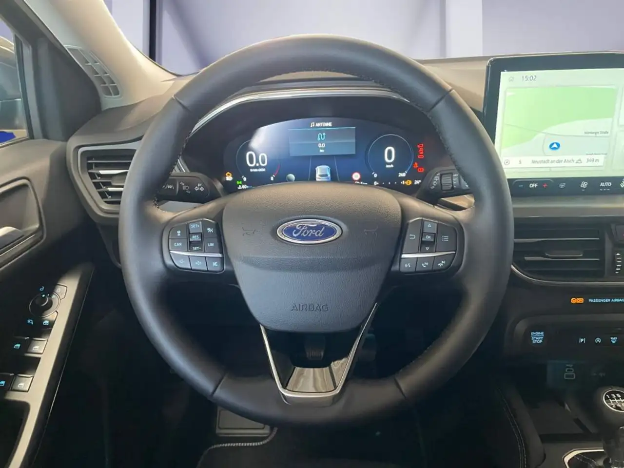Ford Focus 11