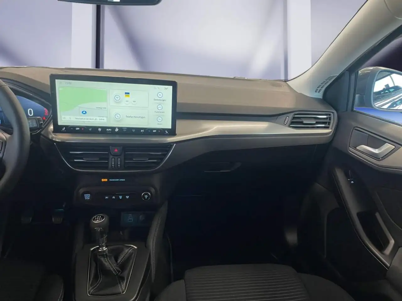 Ford Focus 13