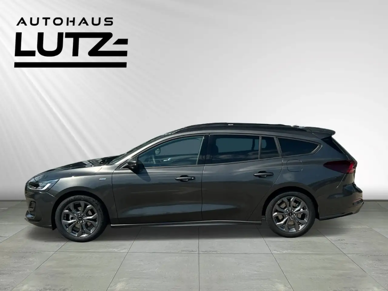 Ford Focus 2