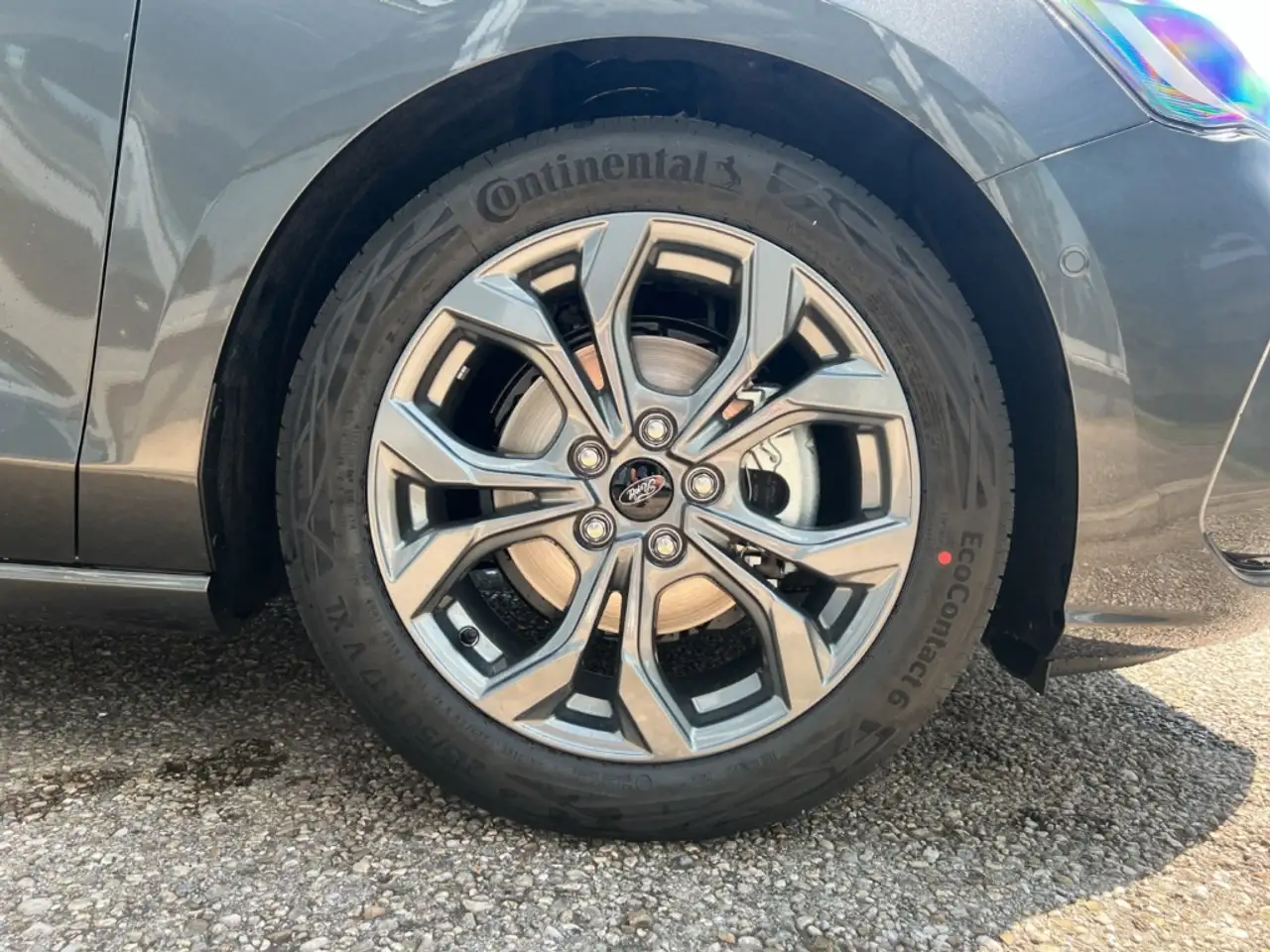 Ford Focus 6