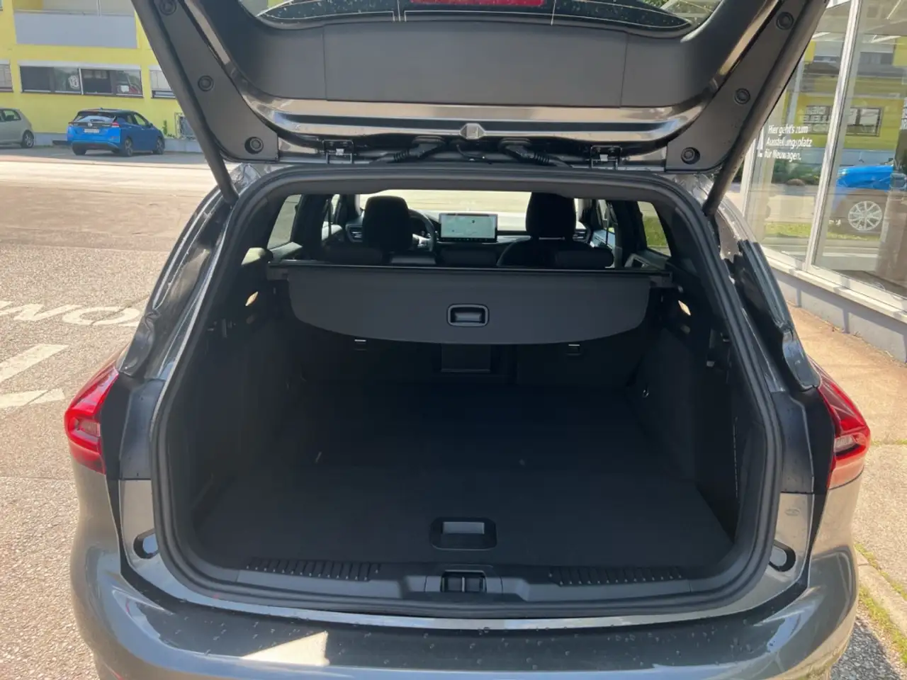 Ford Focus 7