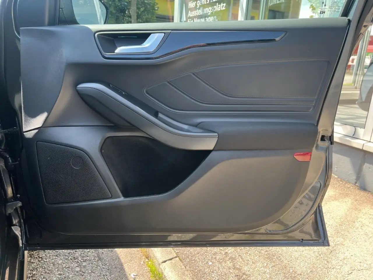 Ford Focus 14