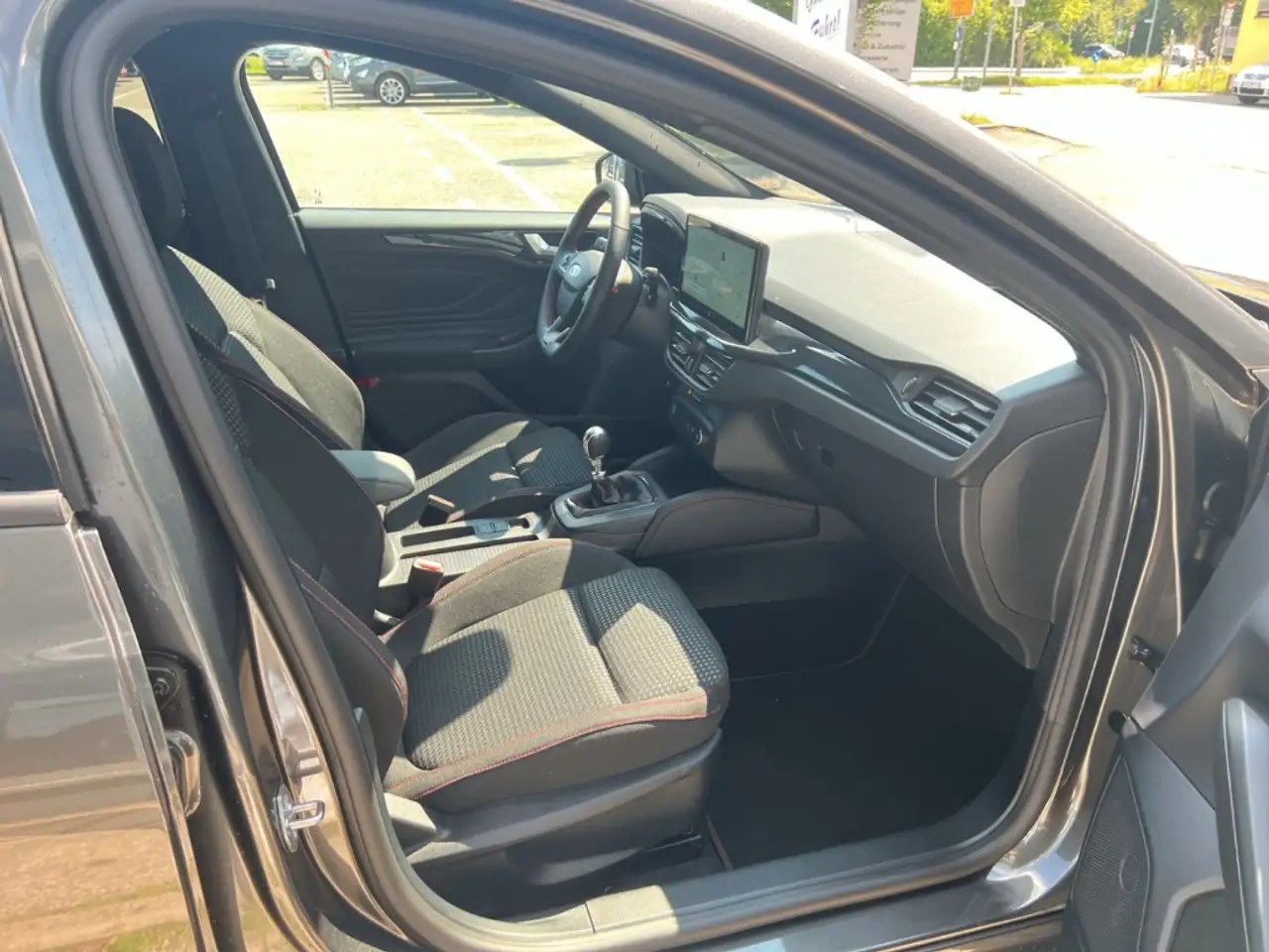 Ford Focus 15