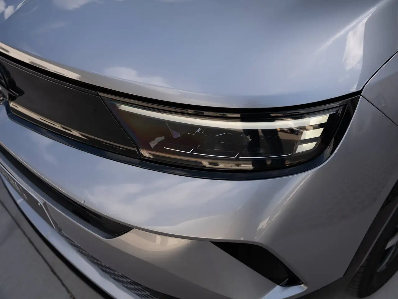 Opel Mokka 11