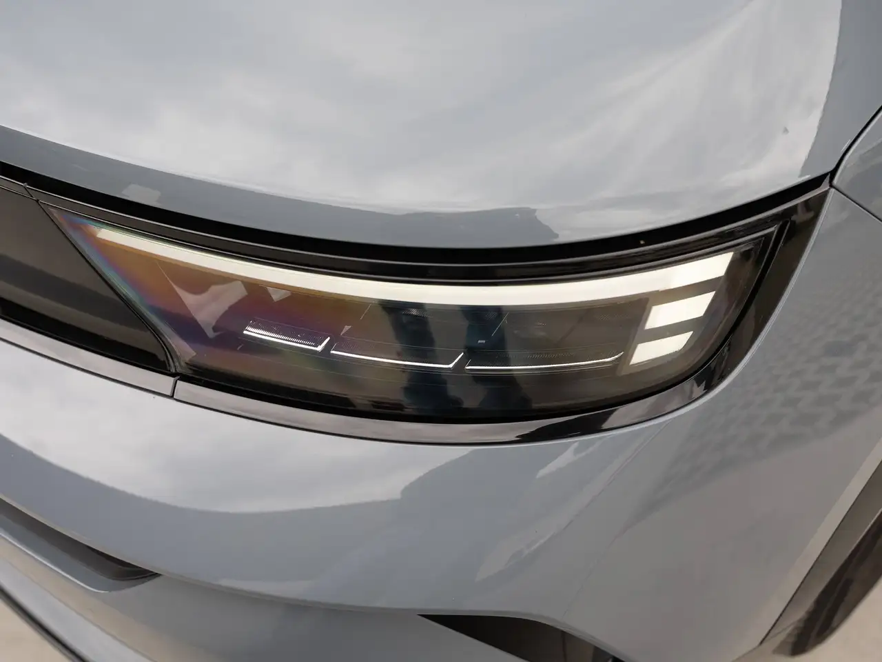 Opel Mokka 12