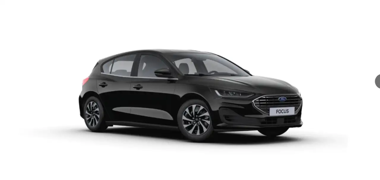 Ford Focus 2