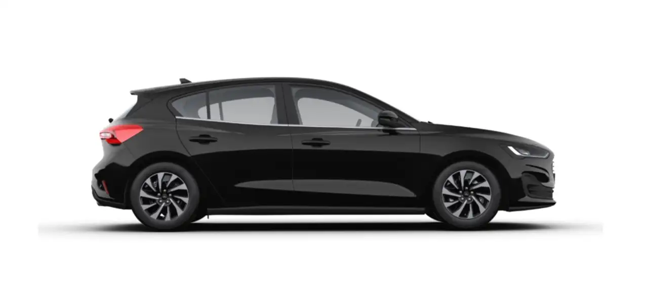 Ford Focus 12