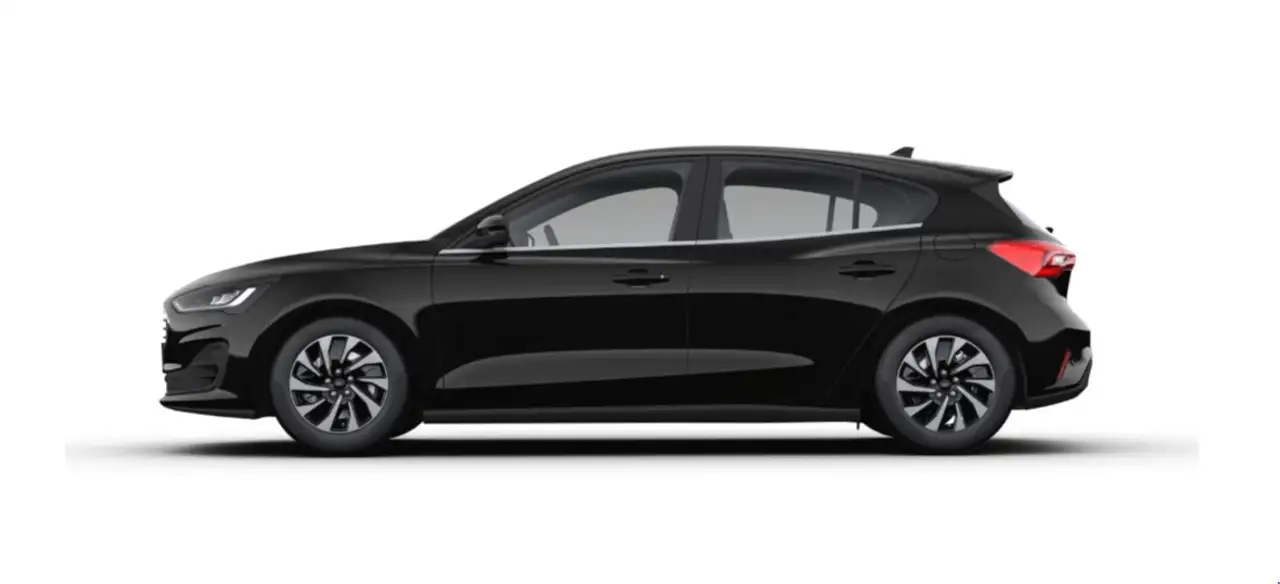 Ford Focus 14