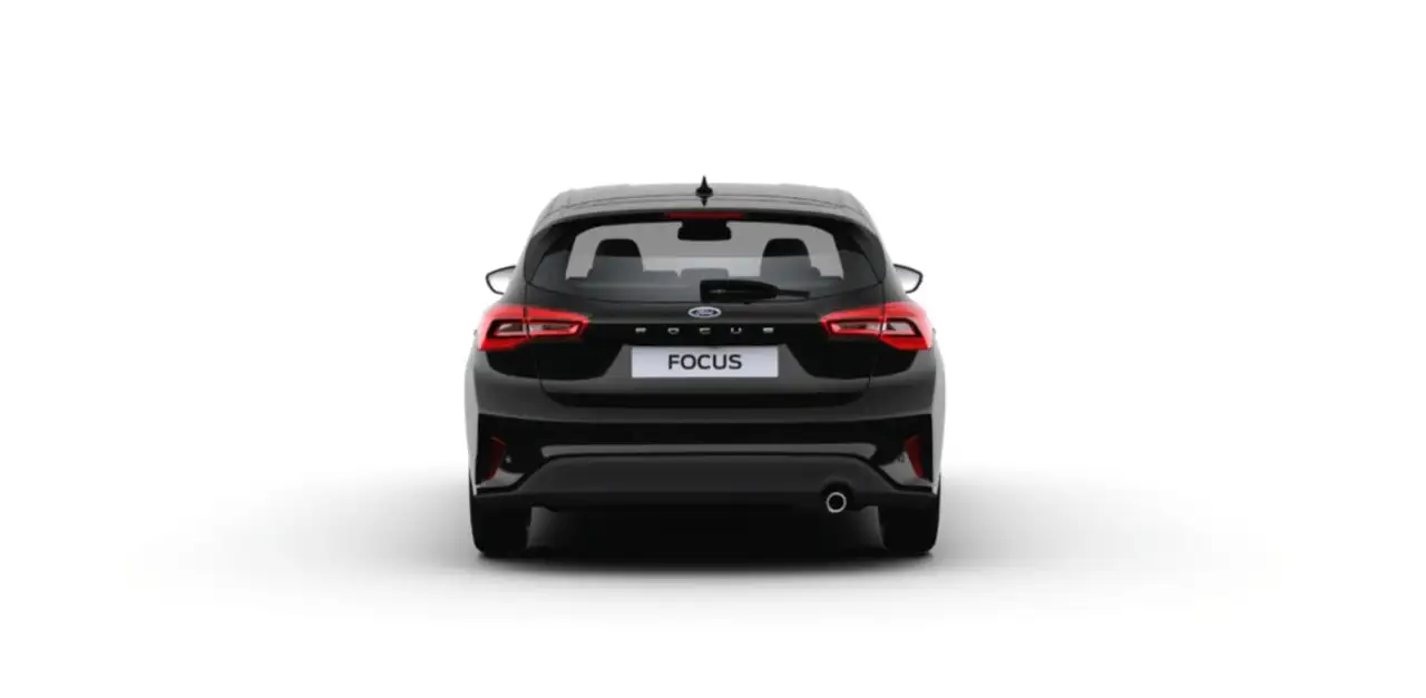 Ford Focus 15