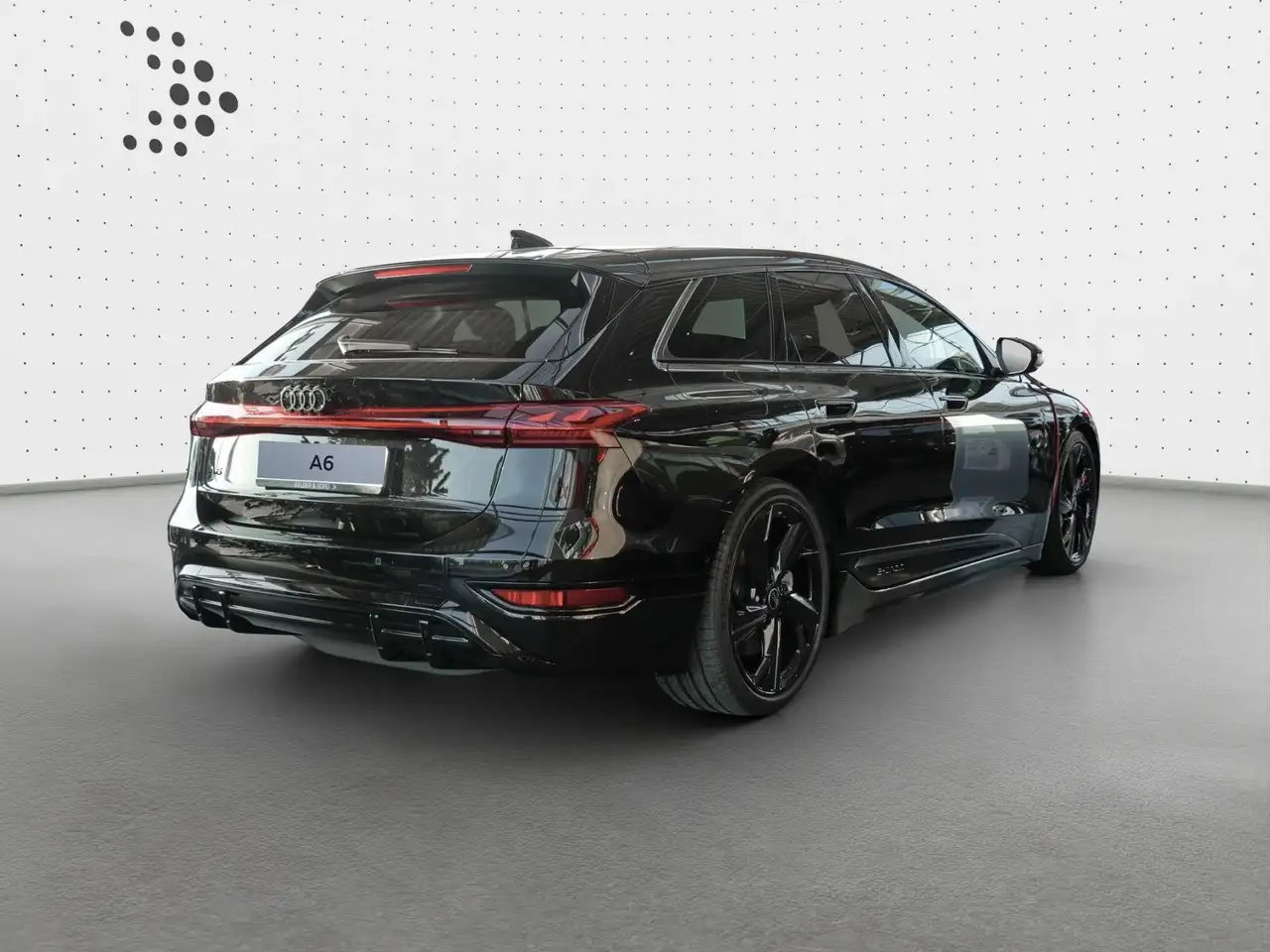 Audi A6 2